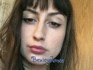 BexleyJones