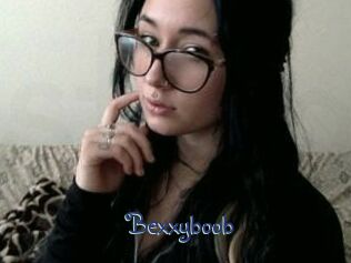 Bexxyboob