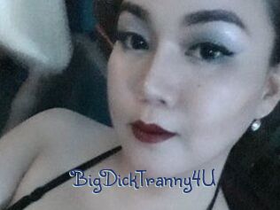 BigDickTranny4U