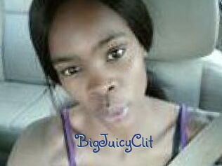 BigJuicyClit
