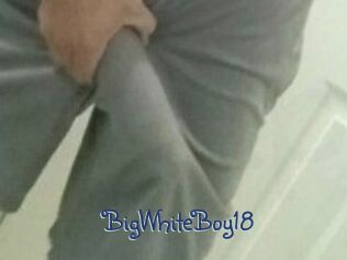 BigWhiteBoy18