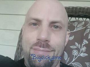 Bigdickjame