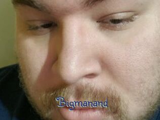 Bigmanand