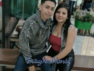 BiillyAndMandy