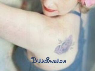 BillieSwallow