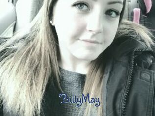 BillyMay