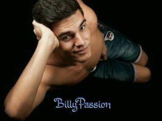 BillyPassion