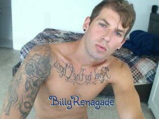 BillyRenagade