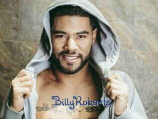 BillyRoberts