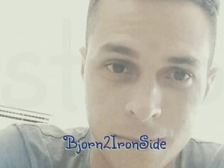 Bjorn2IronSide