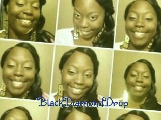 BlackDiamondDrop