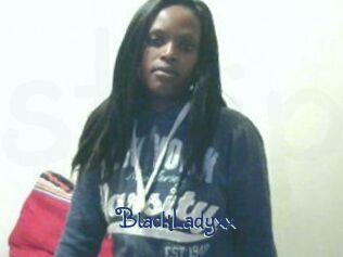 BlackLadyxx
