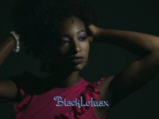 BlackLotusx