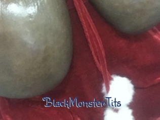 BlackMonsterTits