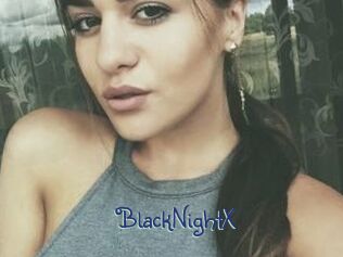 BlackNightX