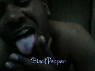 BlackPepper