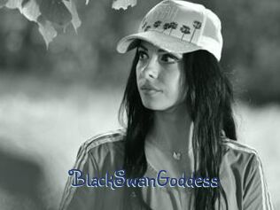 BlackSwanGoddess