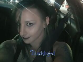 Blackbyrd