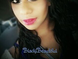 BlackiBeautiful