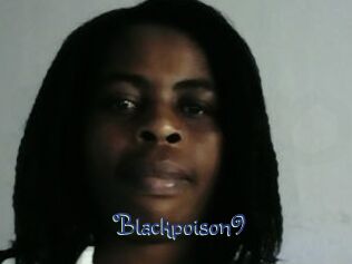 Blackpoison9