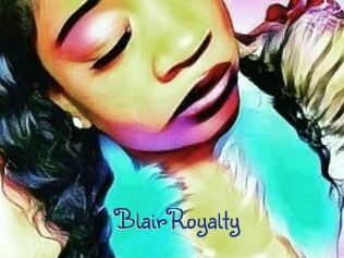 BlairRoyalty