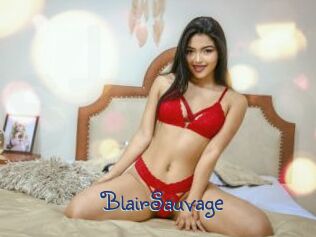 BlairSauvage