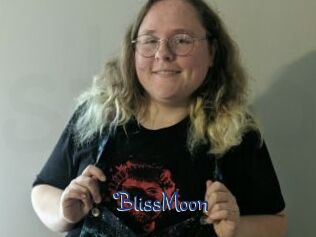 BlissMoon
