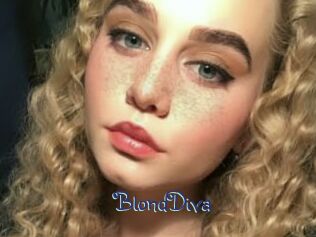BlondDiva