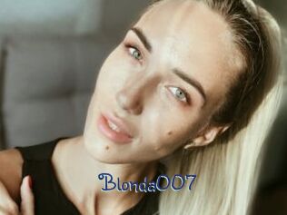 Blonda007