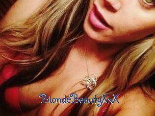 BlondeBeautyXxX