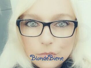 BlondeBiene