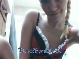 BlondeBombshell18