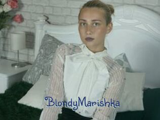 BlondyMarishka