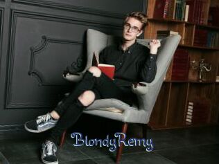 BlondyRemy