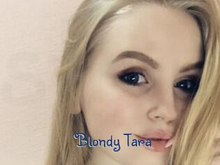 Blondy_Tara