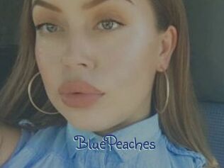 BluePeaches