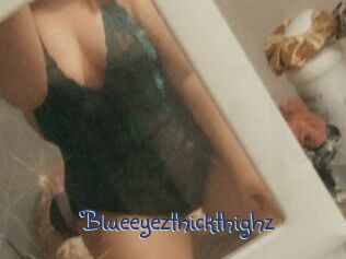 Blueeyezthickthighz