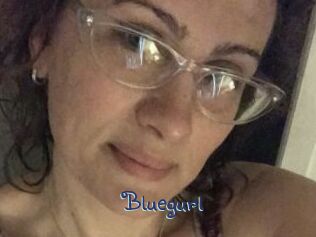 Bluegurl