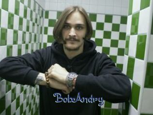 BobAndry