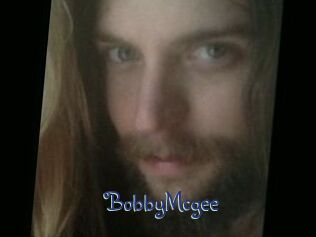 BobbyMcgee