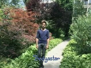 Bodyastar