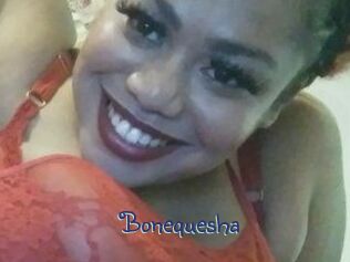 Bonequesha