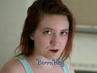 BonniRey