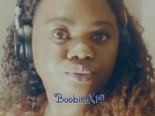 BoobiesX19