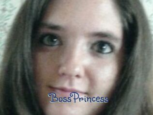 BossPrincess