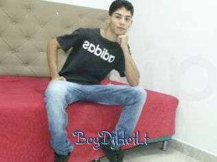BoyDjHotLt