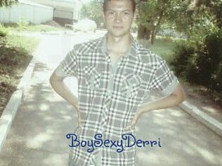 Boy_Sexy_Derri