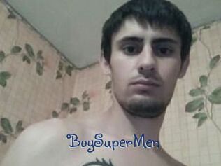 Boy_SuperMen