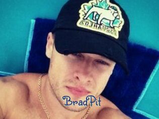 BradPit