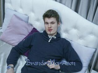 BrandonMorrison